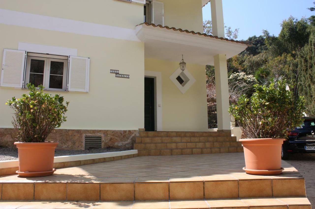 Poolvilla Patricia - Camp De Mar Andratx Exterior foto