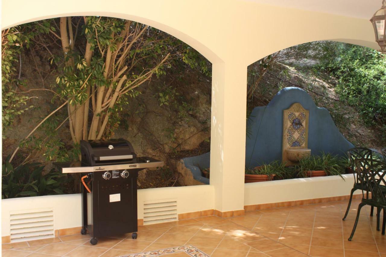 Poolvilla Patricia - Camp De Mar Andratx Exterior foto